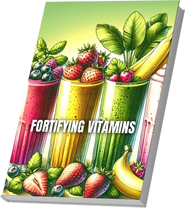 Fortifying Vitamins ebook