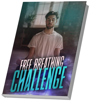 Free Breathing Challenge ebook